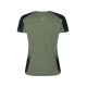 MONTURA HADE T-SHIRT WOMAN VERDE SALVIA