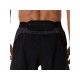 ASICS ROAD 2N1 7IN SHORT PERFORMANCE BLACK/GRAPHITE GREY