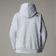 THE NORTH FACE Felpa con cappuccio Drew Peak da uomo