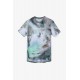 NNORMAL Race T-Shirt UOMO NATURE AI PRINT