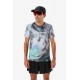 NNORMAL Race T-Shirt UOMO NATURE AI PRINT
