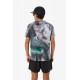 NNORMAL Race T-Shirt UOMO NATURE AI PRINT