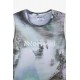 NNORMAL Race TANK UOMO NATURE AI PRINT