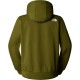 THE NORTH FACE FELPA EASY HOODIE FOREST OLIVE