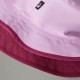 THE NORTH FACE Cappello alla pescatora reversibile Class V da bambini Cyber Pink TNF Topo Phantom Print-Cyber Berry