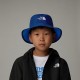 THE NORTH FACE Cappello alla pescatora reversibile Class V da bambini Hero Blue TNF topo phantom print