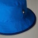 THE NORTH FACE Cappello alla pescatora reversibile Class V da bambini Hero Blue TNF topo phantom print