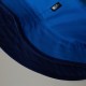 THE NORTH FACE Cappello alla pescatora reversibile Class V da bambini Hero Blue TNF topo phantom print