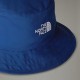 THE NORTH FACE Cappello alla pescatora reversibile Class V da bambini Hero Blue TNF topo phantom print