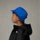 THE NORTH FACE Cappello alla pescatora reversibile Class V da bambini Hero Blue TNF topo phantom print