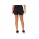 Asics ROAD 2-N-1 3.5IN SHORT performance black/performance black