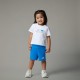 THE NORTH FACE Set Cotton Summer da neonato TNF White-Hero Blue  White Dune-Pink Moss  White Dune-Bright Foam