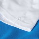 THE NORTH FACE Set Cotton Summer da neonato TNF White-Hero Blue  White Dune-Pink Moss  White Dune-Bright Foam