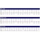 ASICS GT-1000 13 GS kids illusion blue/white