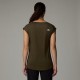 THE NORTH FACE Canotta Tanken da donna New Taupe Green Light Heather