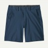 PATAGONIA Men's Hydropeak Hybrid Walk Shorts - 18" TIDEPOOL BLUE