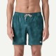 PATAGONIA Men's Hydropeak Volley Shorts - 16" Sea Spray: Tidal Teal