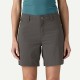 PATAGONIA Women's Quandary Shorts - 7" TENT GREEN