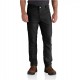Carhartt Slim Tapered Rigby Dungaree black