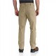 Carhartt Slim Tapered Rigby Dungaree black