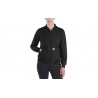 CARHARTT Rugged Flex™ Relaxed Fit Canvas Jacket BLACK
