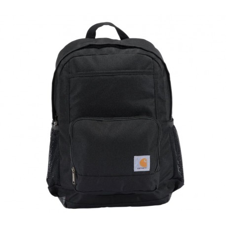 CARHARTT 23L Single-Compartment Backpack BLACK