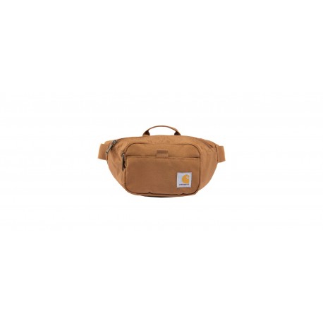 CARHARTT Waist Pack Carhartt Brown