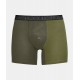 OROTOVX 150 ESSENTIAL BOXER BRIEFS dark wild herbs
