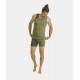 OROTOVX 150 ESSENTIAL BOXER BRIEFS dark wild herbs
