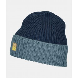 ORTOVOX COZY RIB BEANIE ARTIC GREY
