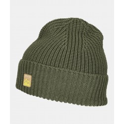 ORTOVOX COZY RIB BEANIE wild herbs unisex