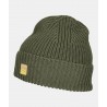 ORTOVOX COZY RIB BEANIE wild herbs unisex