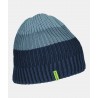 OROTOVX DEEP KNIT BEANIE DEEP OCEAN