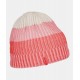 OROTOVX DEEP KNIT BEANIE CORAL