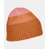 OROTOVX DEEP KNIT BEANIE SLY FOX UNISEX