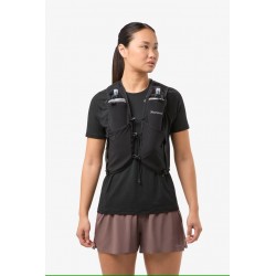 NNORMAL RACE VEST BLACK