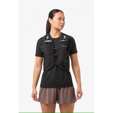NNORMAL RACE VEST BLACK