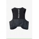 NNORMAL RACE VEST BLACK