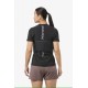NNORMAL RACE VEST BLACK