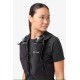 NNORMAL RACE VEST BLACK