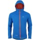 HIGHLANDER STOW & GO PACK AWAY WATERPROOF AND WINDPROOF MEN's JACKET
