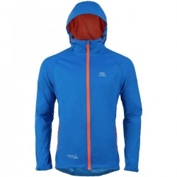 HIGHLANDER STOW & GO PACK AWAY WATERPROOF AND WINDPROOF MEN's JACKET