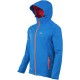 HIGHLANDER STOW & GO PACK AWAY WATERPROOF AND WINDPROOF MEN's JACKET