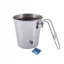 TATANKA EXPEDITION MUG/0,35L
