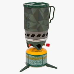 HIGHLANDER FASTBOIL MK III