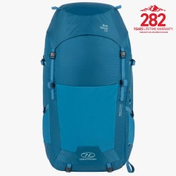 HIGHLANDER Ben Nevis Rucksack 52L Women's PETROL