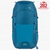 HIGHLANDER Ben Nevis Rucksack 52L Women's PETROL