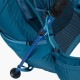 HIGHLANDER Ben Nevis Rucksack 52L Women's PETROL