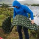 HIGHLANDER NAP-PAK Inflatable Sleeping mat