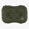 HIGHLANDER Nap Pak Camping Air Pillow, Olive